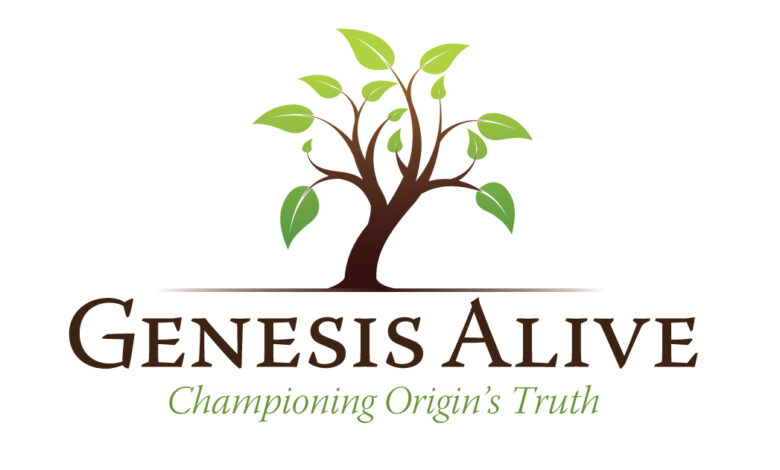 Genesis Alive