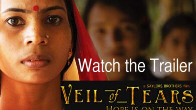 Veil of Tears