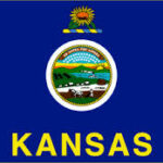 kansas flag