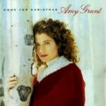 amy grant christmas