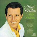 andy-williams-merry-xmas-album