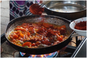 Shakshuka