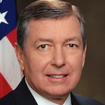 john ashcroft