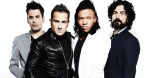 Newsboys headline Royals Faith and Family Day