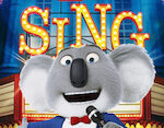 sing movie