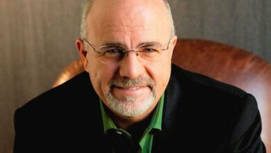 dave ramsey