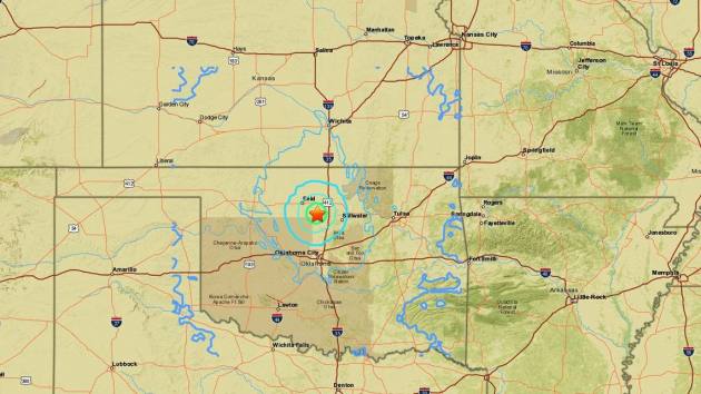 earthquake-kanas-city-oklahoma