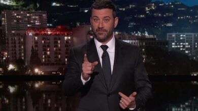 kimmel