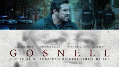 GOSNELL