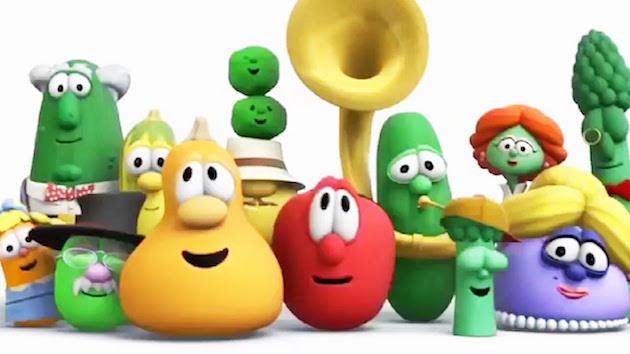 veggietales