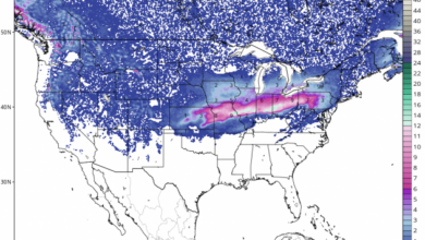 Kansas City snowstorm