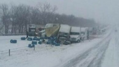 i-70 closed