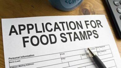 food stamps