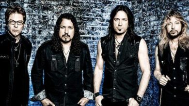 stryper