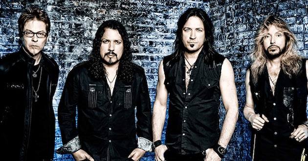 stryper