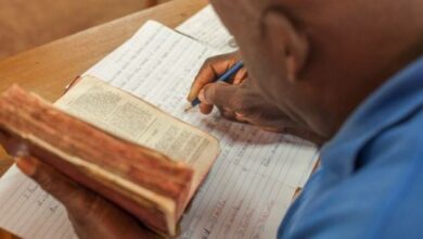 bible translation