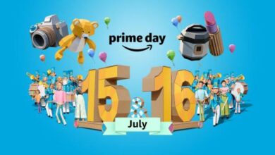 amazon prime day