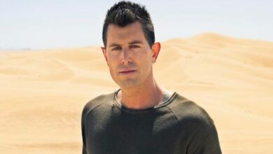 jeremy camp