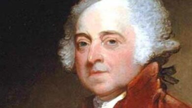 john adams