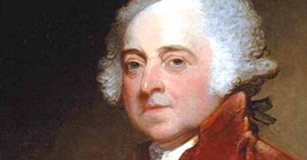 john adams