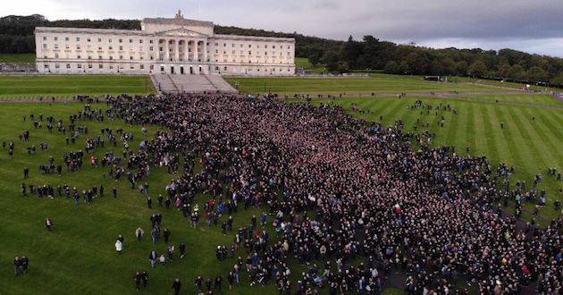 northern ireland