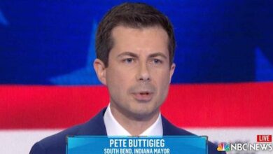 buttigieg