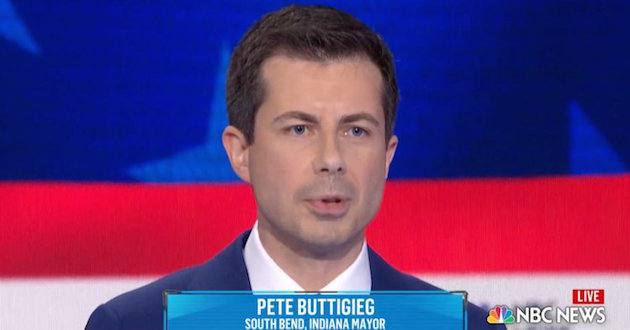 buttigieg