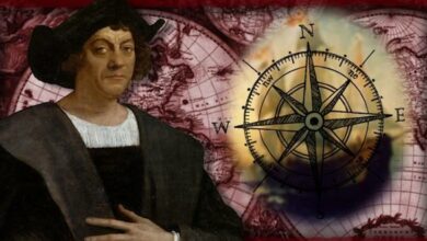 columbus day