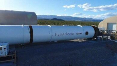 hyperloop