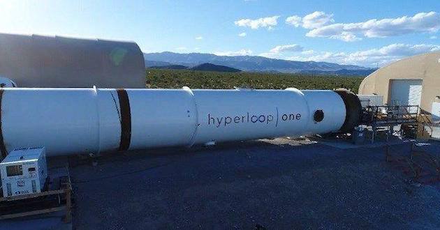 hyperloop