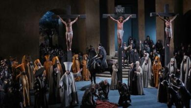 passion play