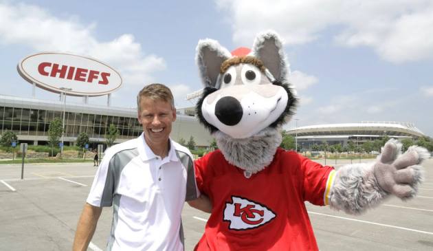 kc wolf
