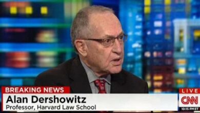 dershowitz