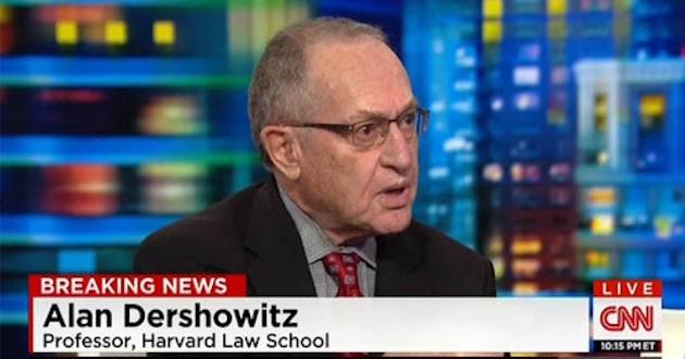 dershowitz