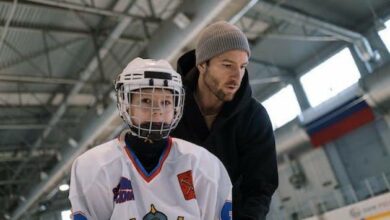 hockey gender