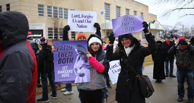 March for Life