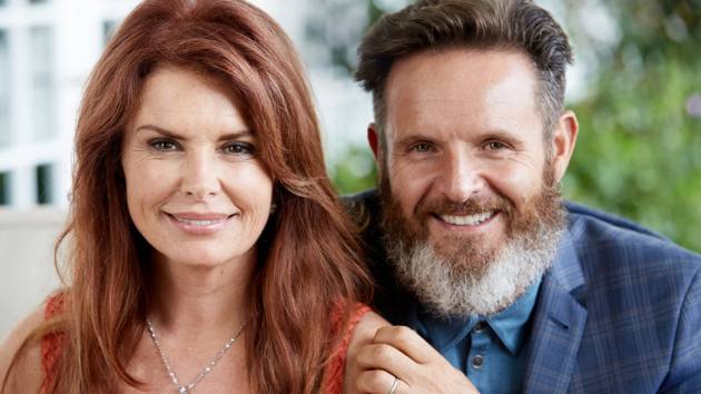 messiah burnett book roma downey