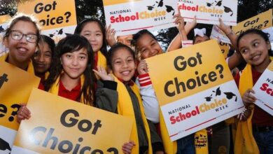 school choice parson missouri program