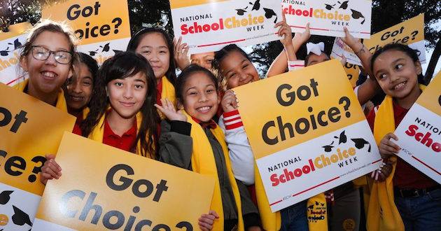 school choice parson missouri program