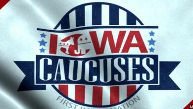 iowa caucus