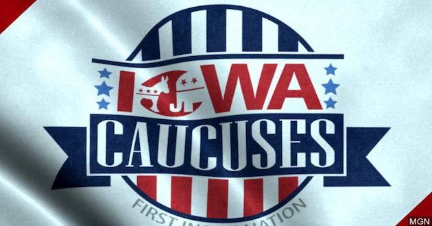 iowa caucus