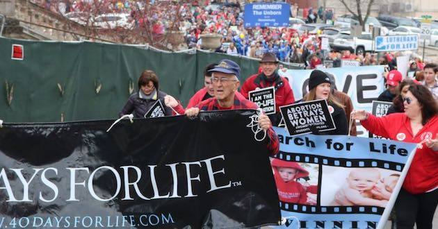 rally overturn roe missouri