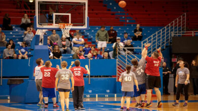 Special Olympics Kansas