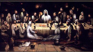 passover messianic