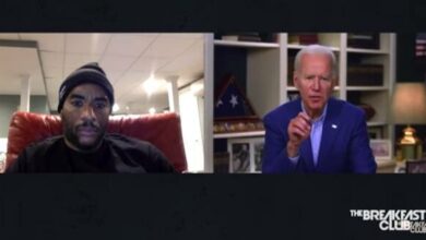 biden blacks