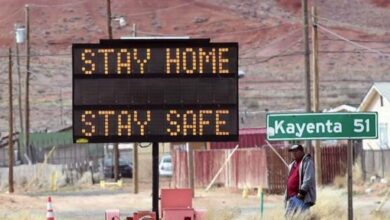 navajo nation