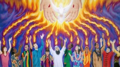 pentecost