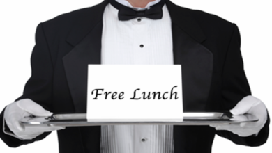 free lunch