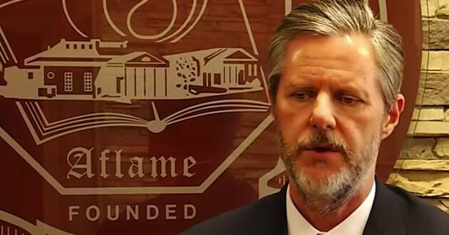 liberty falwell jr retirement