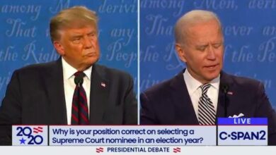 biden debate